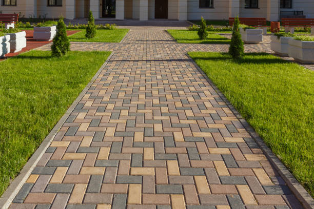 Best Residential Driveway Paver Services  in Greenfield, IA